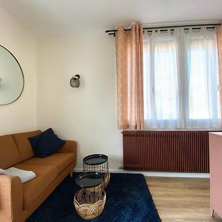 Apartmán Relais De La Joseliere Pornic Exteriér fotografie