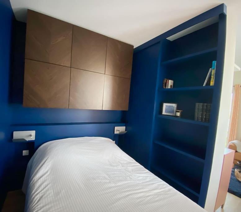 Apartmán Relais De La Joseliere Pornic Exteriér fotografie